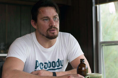 Movie News: Channing Tatum to Star in FBI Drama 'Bloodlines'