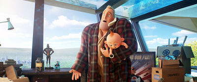 Pixar's Next 3 Movies: 'Toy Story 4,' Then Original Animated Adventures