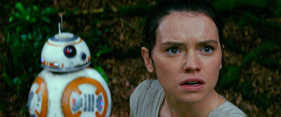 Disney Roundup: 'Star Wars' Stars and 'Avengers' Talk; Plus 'Wreck-It Ralph 2,' 'The Lion King' and More
