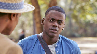 Movie News: 'Get Out' Wins Golden Tomato
