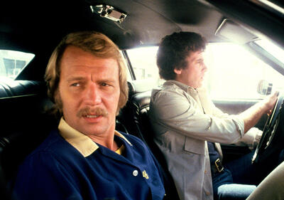 Reel TV: James Gunn Rebooting 'Starsky and Hutch'; Jamie Bell Developing New 'Jumper'