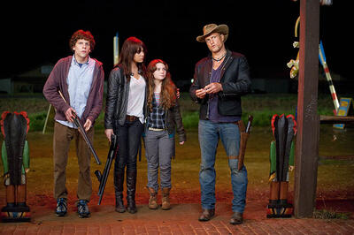 'Zombieland 2' Finally Confirmed; Here's Everything We Know