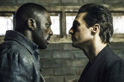 'The Dark Tower' Is Doing Something Very Cool on Opening Day