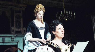 'The Favourite' and 'Black Panther' Lead Critics' Choice Nominations