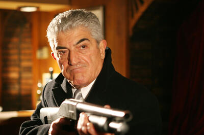 Frank Vincent, Known for 'Goodfellas' and 'The Sopranos,' Passes Away at 78