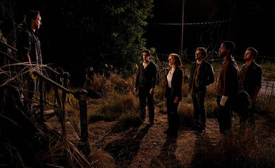 'It Chapter Two' Tickets Now on Sale: Watch Exclusive Featurette