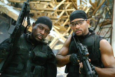 'Bad Boys for Life' Nabs Release Date; Here's What We Know