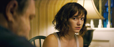 Movie News: Mary Elizabeth Winstead to Star in Dark Comedy
