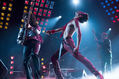 'Bohemian Rhapsody' Promises to Rock the House; Here's Everything We Know