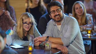 'The Big Sick' Cast Talks About Healthy Differences