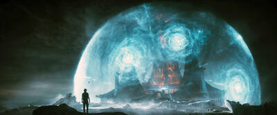 'Ready Player One' Screenwriter Tapped for 'ROM: Spaceknight' Script