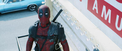 'Deadpool 2' Is Getting an Extended Director's Cut