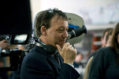 Movie News: Sam Raimi to Direct 'Kingkiller Chronicle' for Lin-Manuel Miranda