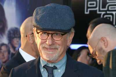 Steven Spielberg's Comic Book Movie 'Blackhawk': Here's What You Need to Know