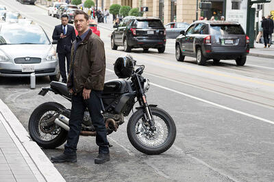 Next 3 Tom Hardy Movies: 'Fonzo,' 'War Party,' 'Mad Max: The Wasteland'