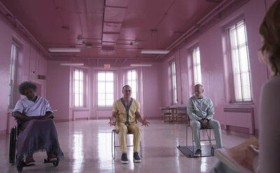 The Bad Guys Team Up in New 'Glass' Trailer: Here's Everything We Know