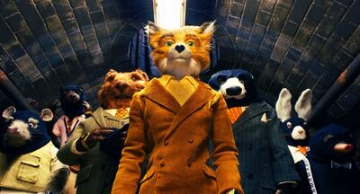 Beyond 'BFG': More Movies from the Mind of Roald Dahl