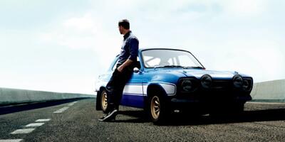 'Fast & Furious 7' Sets a New Release Date