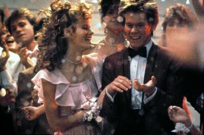 Last Dance: 6 Unforgettable Prom Scenes