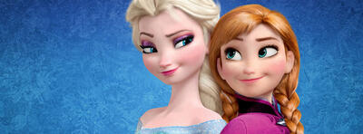 'Frozen' Will Get a Broadway Musical Before a Big-Screen Sequel