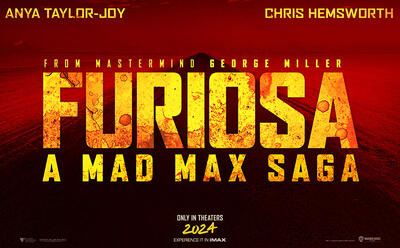 'Furiosa: A Mad Max Saga': Release Date, Trailer, Cast & More