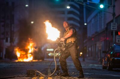 'Furious 7': What To Check Out After You've Seen the Movie