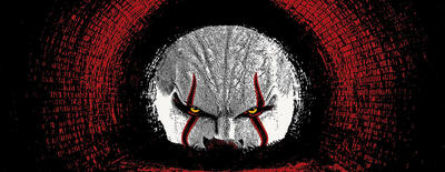 Tickets for 'It' Now on Sale; Check Out Exclusive Artwork