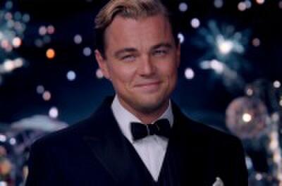 'The Great Gatsby' One Big Scene: Finally, An Invite to Leo's Lavish Party