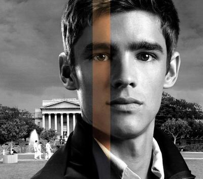 'The Giver' Poster Premiere