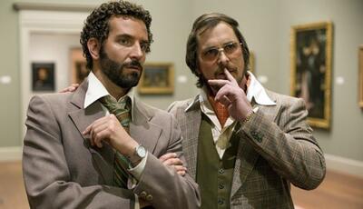 Golden Globes Winners: 'American Hustle,' 'Gravity' and '12 Years a Slave' Gain Momentum