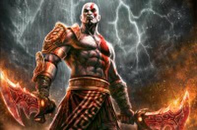 'God of War' and 'Metal Gear Solid' News Show Hollywood's Increased Interest in Video Games 