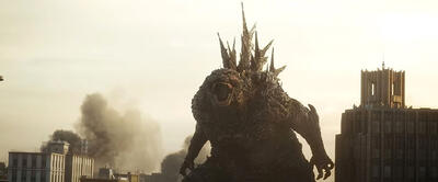 'Godzilla Minus One' Smashes Box Office Records: Celebrate With An Exclusive Clip