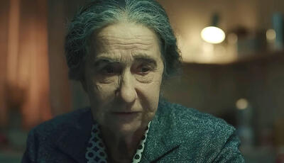 'Golda' Opens This Weekend: Watch Exclusive 'The Attack' Clip