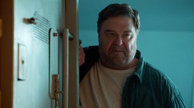 Movie News: John Goodman Joins 'Patriots Day'; 'Star Trek Beyond' Adds an Oscar Nominee