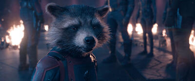 Everything We Know About 'Guardians Of The Galaxy Vol. 3'