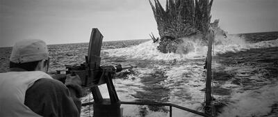 'Godzilla Minus One Minus Color' Comes To Theaters For One Week Only: Watch An Exclusive Clip Here