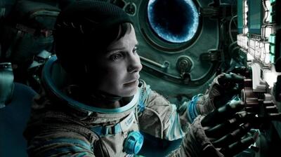 Sandra Bullock Goes from Space to the Wild Tupperware Parties of the 1950s