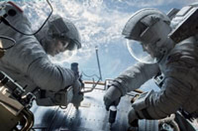 'Gravity' Sees 3D’s Biggest Share of Sales in Fandango History