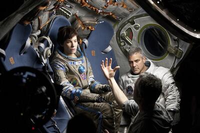 Who Should Win the 2014 Academy Award for Best Director?