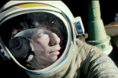 'Gravity' One Big Scene: See It in IMAX, or Don't See It at All