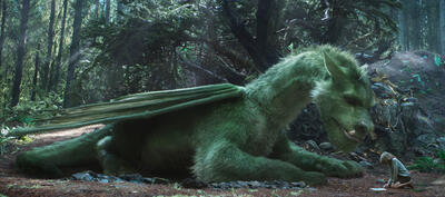 The Most Iconic Pop Culture Dragons Ever