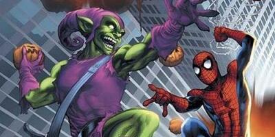 'The Amazing Spider-Man 2' Casts Chris Cooper as the Green Goblin