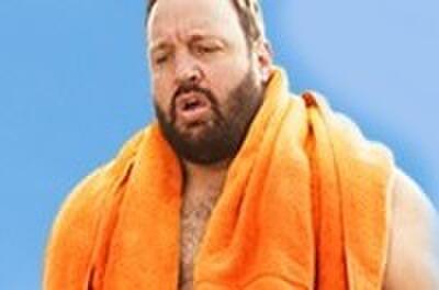 'Grown Ups 2' Trailer: Somehow, Naked Kevin James is the Least Disturbing Image 
