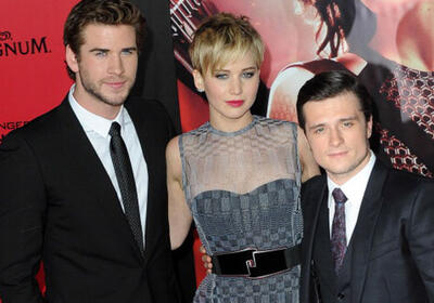 Watch Exclusive 'Catching Fire' Videos, Plus Special Offers