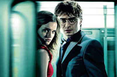 Warner Bros. Debuts New Series of Potter Posters