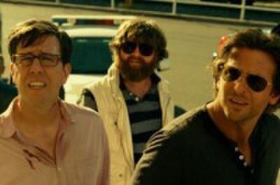 'The Hangover Part III' Trailer Wants to Burn Las Vegas to the Ground