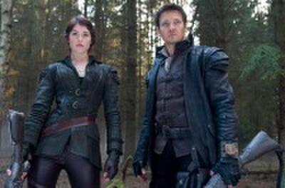 'Hansel & Gretel: Witch Hunters' Expands to IMAX, Pushes Release Date Back (Again)