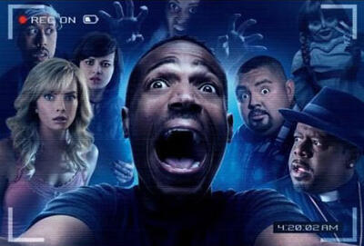 Marlon Wayans Answers Fan Questions As New 'A Haunted House 2' Trailer Hits