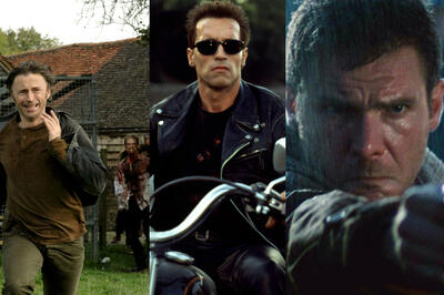 7 Bleak Horror Futures