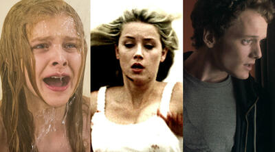 Top 5 Terrorized Teens